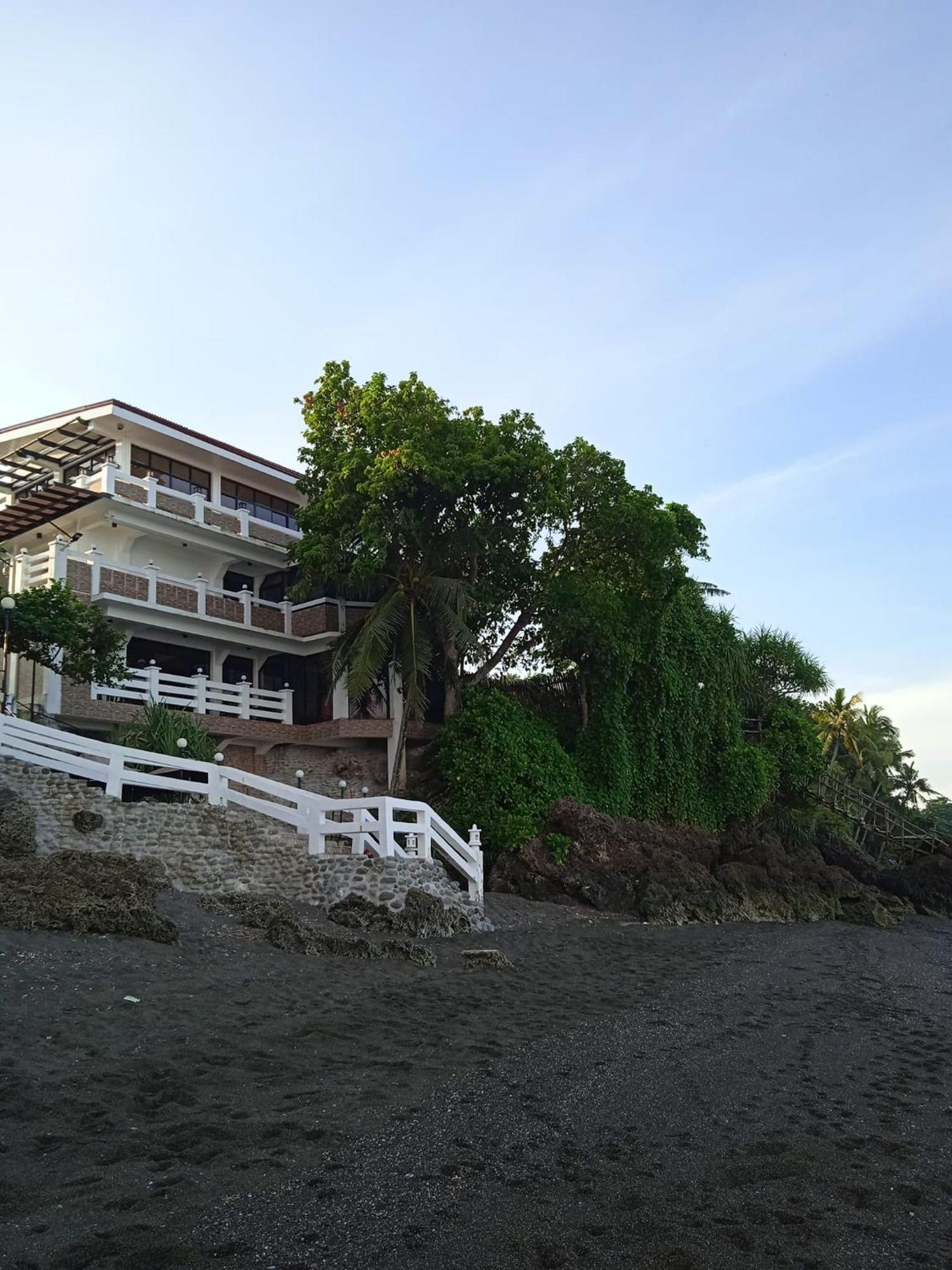 Costa Madrangca Hotel San Jose de Buenavista Exterior foto